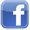 facebook button